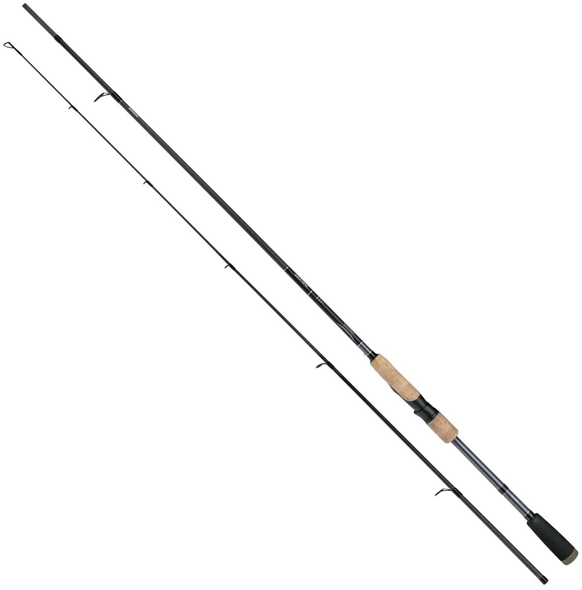 Спиннинг Shimano Catana FX Spinning M-Fast 7’0’’/2.13m 1-11g