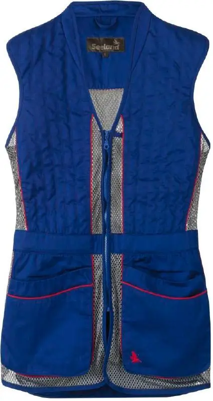 Жилет Seeland Skeet II