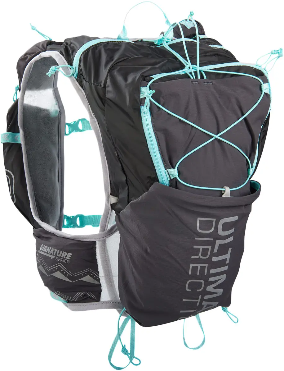 Рюкзак-жилет Ultimate Direction Adventure Vesta 5.0 W M/L 16.5 Night sky