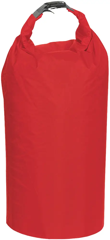 Гермомішок Tatonka Stausack S 10 Red