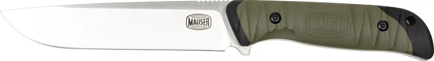 Ніж Mauser Bushcrafter