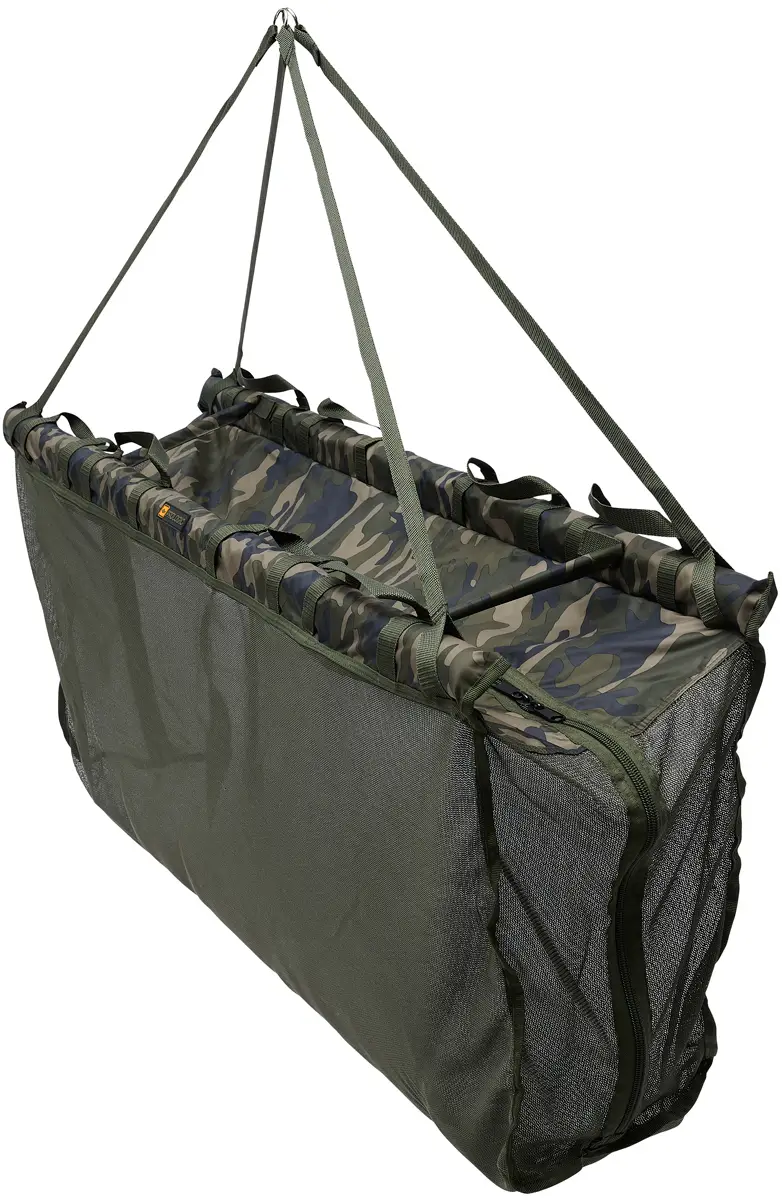 Короповий мішок Prologic Inspire S/S Camo Floating Retainer/Weigh Sling Camouflage