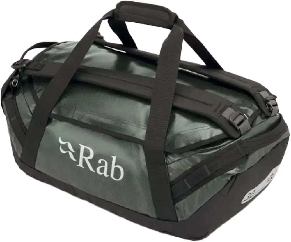 Сумка Rab Expedition Kitbag II 30 Dark Slate