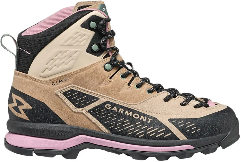 Черевики Garmont CIMA WP
