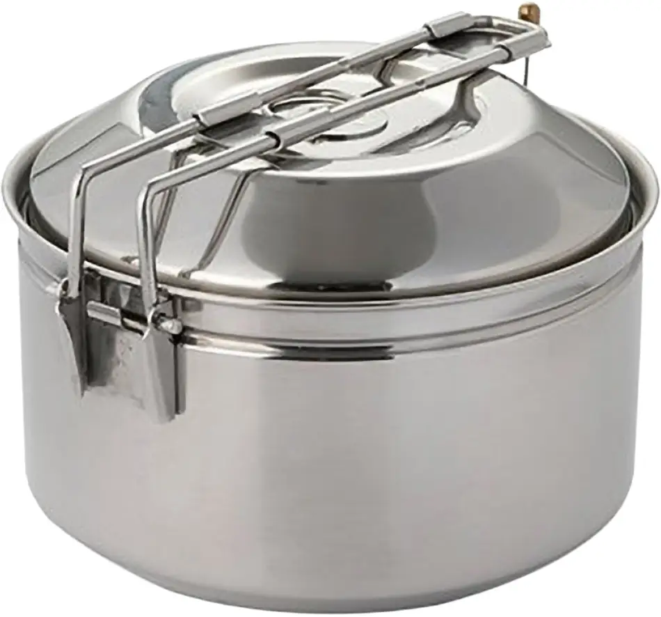 Казанок Fire-Maple FM Antarcti Pot 1L