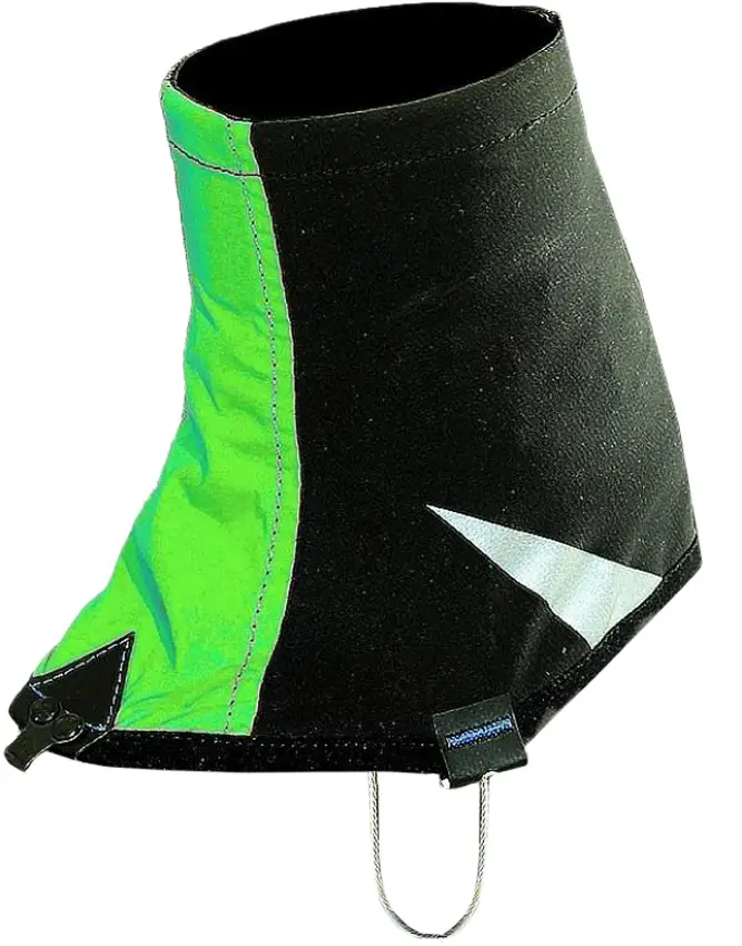 Бахилы Travel Extreme TE Stratch M Green