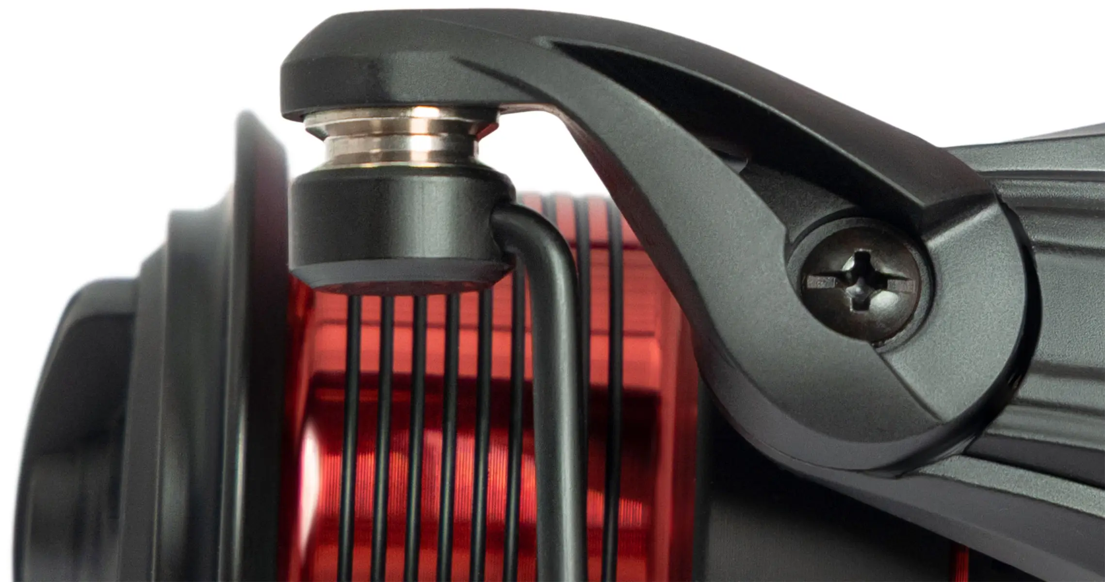 Катушка Brain Apex III Feeder 6000S 5+1BB 4.9:1 18588267