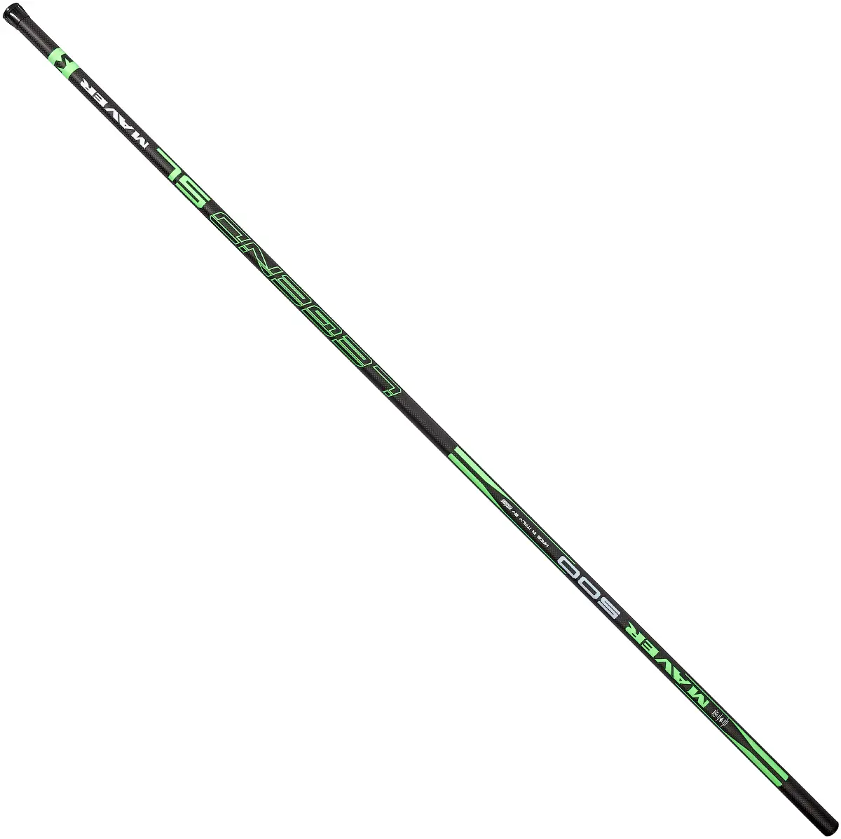 Вудилище махове Maver Legend SL 8.00m