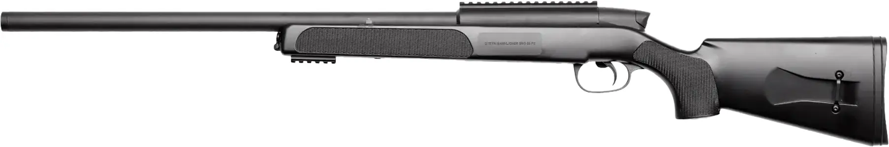 Винтовка страйкбольная ASG Steyr SSG 69 P2 Spring 6 мм