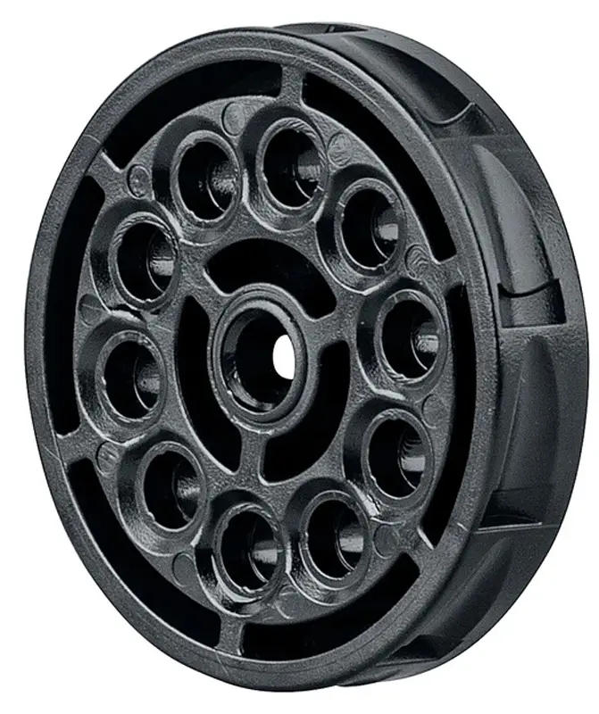 Магазин пневматический Umarex для UX Tornado кал. 4,5 мм на 10 шариков