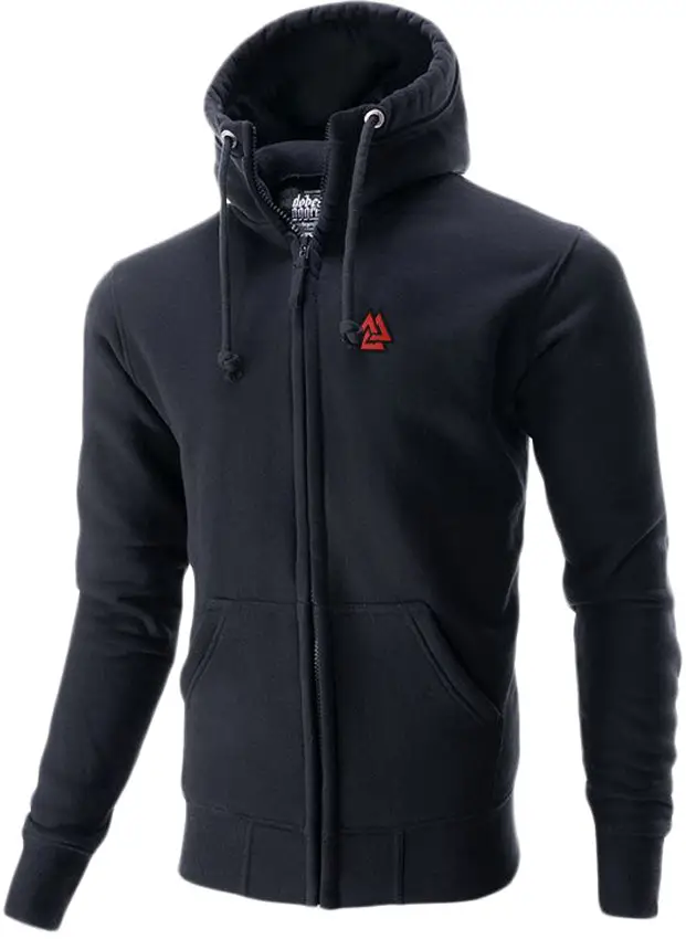 Кофта Dobermans Aggressive Legion Asgard