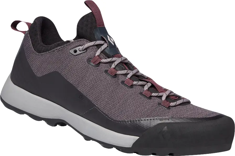 Кроссовки Black Diamond W Mission LT