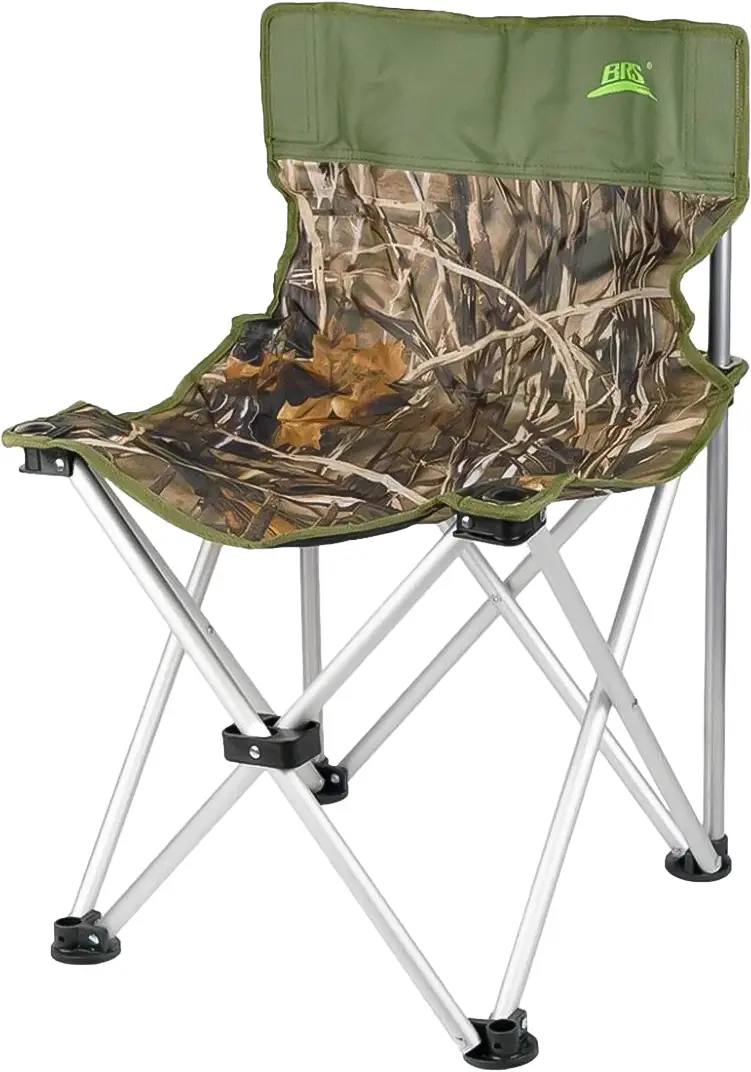 Стілець BRS D6 Камуфляж