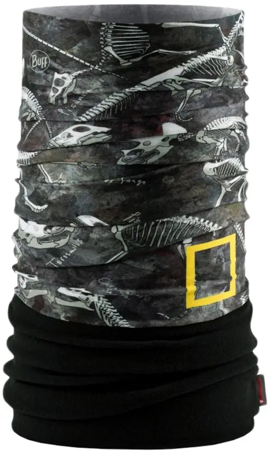 Мультиповязка Buff Kids Polar Jeffer Grey