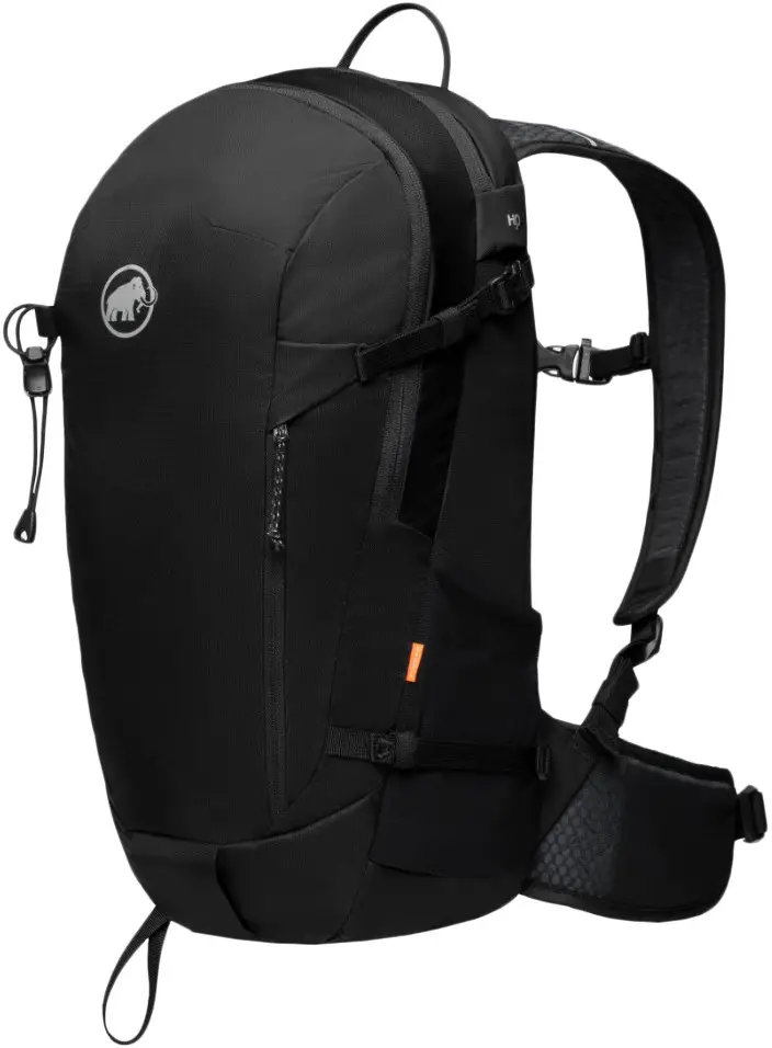 Рюкзак Mammut Lithium 20 Black