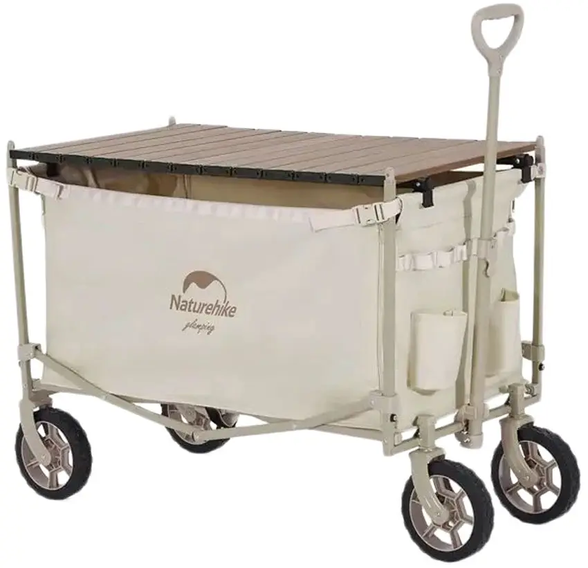 Тележка Naturehike ТС07 CNH22JU014 Beige