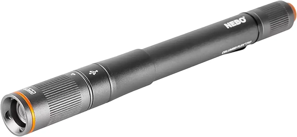 Ліхтар Nebo Columbo Flex 250