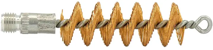 Спіральний йорж Bore Tech для рушниць кал. 20. Бронза. 5/16x27 M