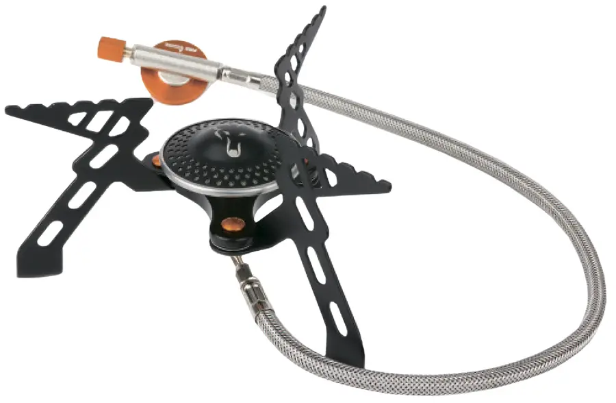 Газовий пальник Fox International Cookware Compact 3000 Stove