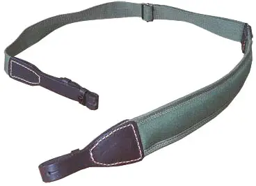 Ремінь рушничний MEDAN 2254 синтетичний