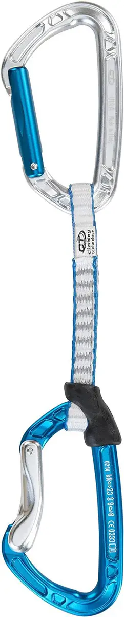 Оттяжка Climbing Technology Aerial Pro Set DY 12см