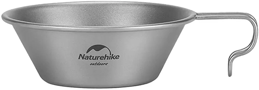 Миска Naturehike NH21CJ010 300мл