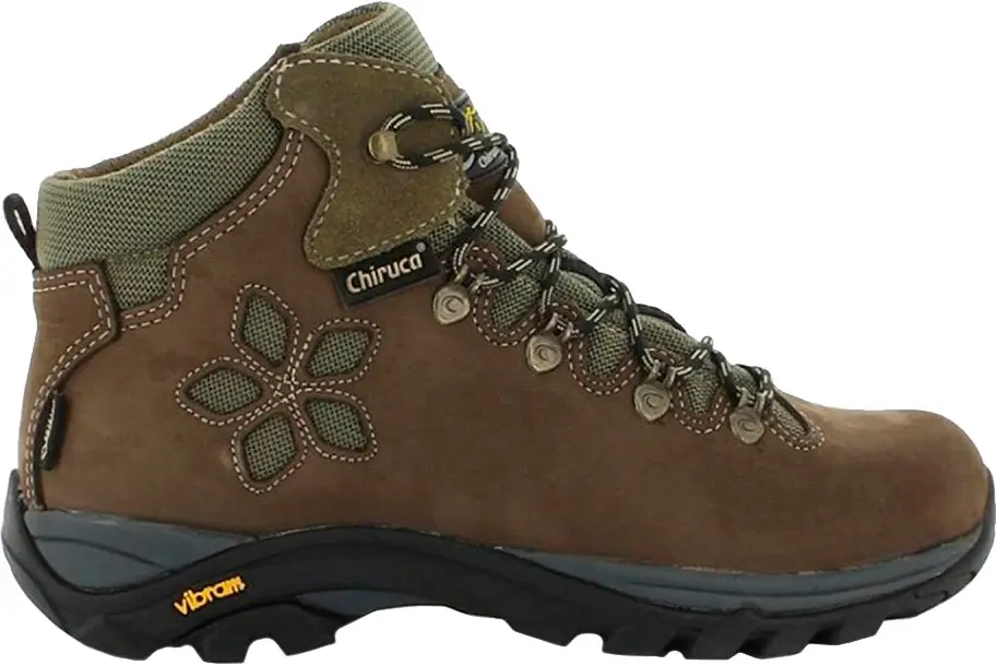 Черевики Chiruca Monique Gore-tex