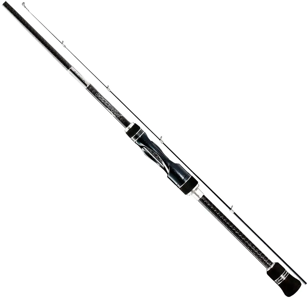 Спінінг Graphiteleader 18 Super Finezza GSFS-752L-HS 2.26 m 1-10g
