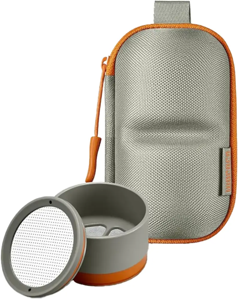 Набір Wacaco до Pipamoka Basket Set 2 кошики + чохол