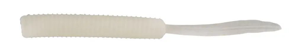 Силікон Jackall Peke Peke 2" SQ Glow 10 шт