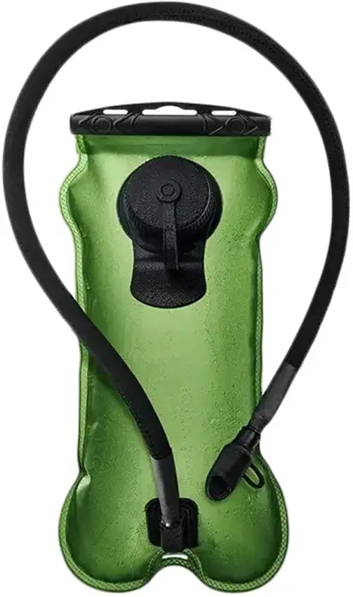 Гидратор Naturehike PET NH30Y030-D 3L Green