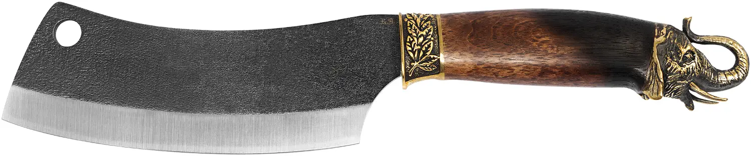 Ніж кухонний R.A.Knives Слон
