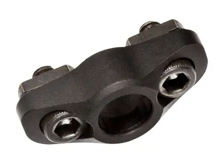 База QD антабки Magpul M-LOK ц:blk