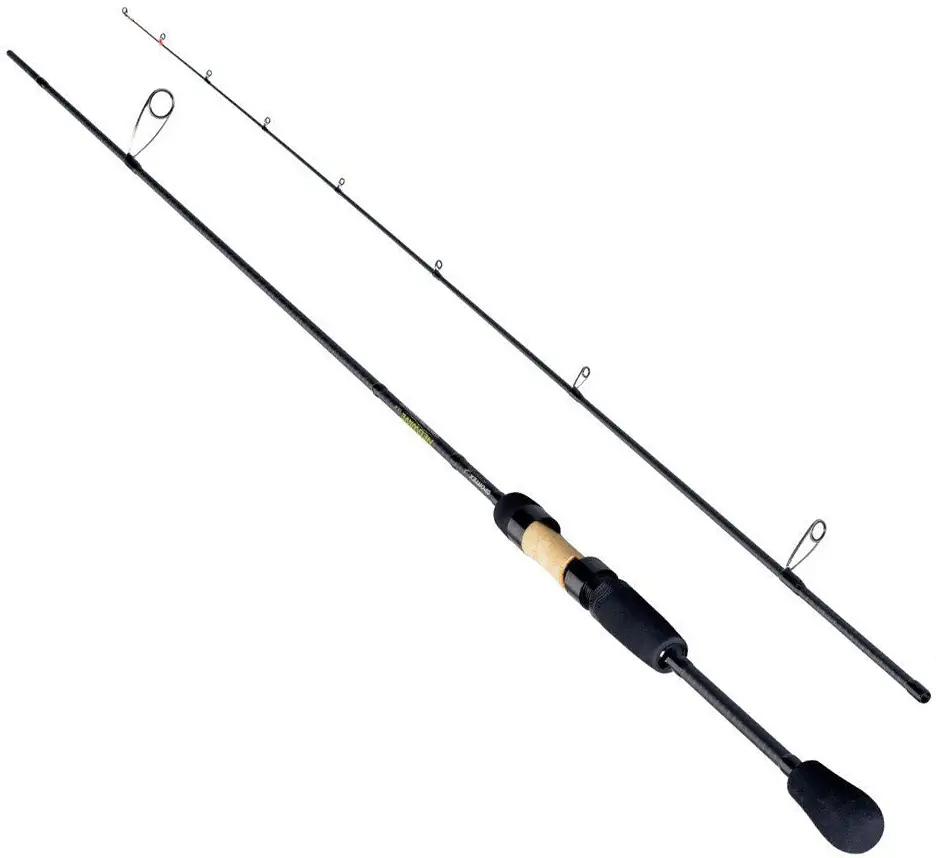 Спиннинг Sportex Neowave ULR AW2800 2.70m 0.8-9g