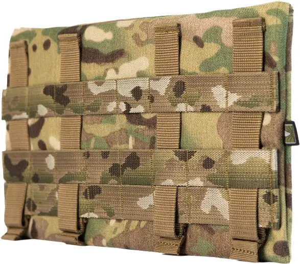 Чохол для бічних плит Балістика 15х30