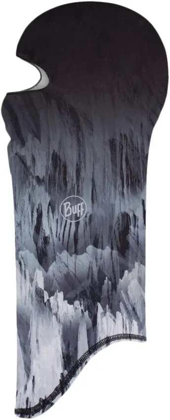 Балаклава Buff Ecostretch Balaclava Blaise Graphite