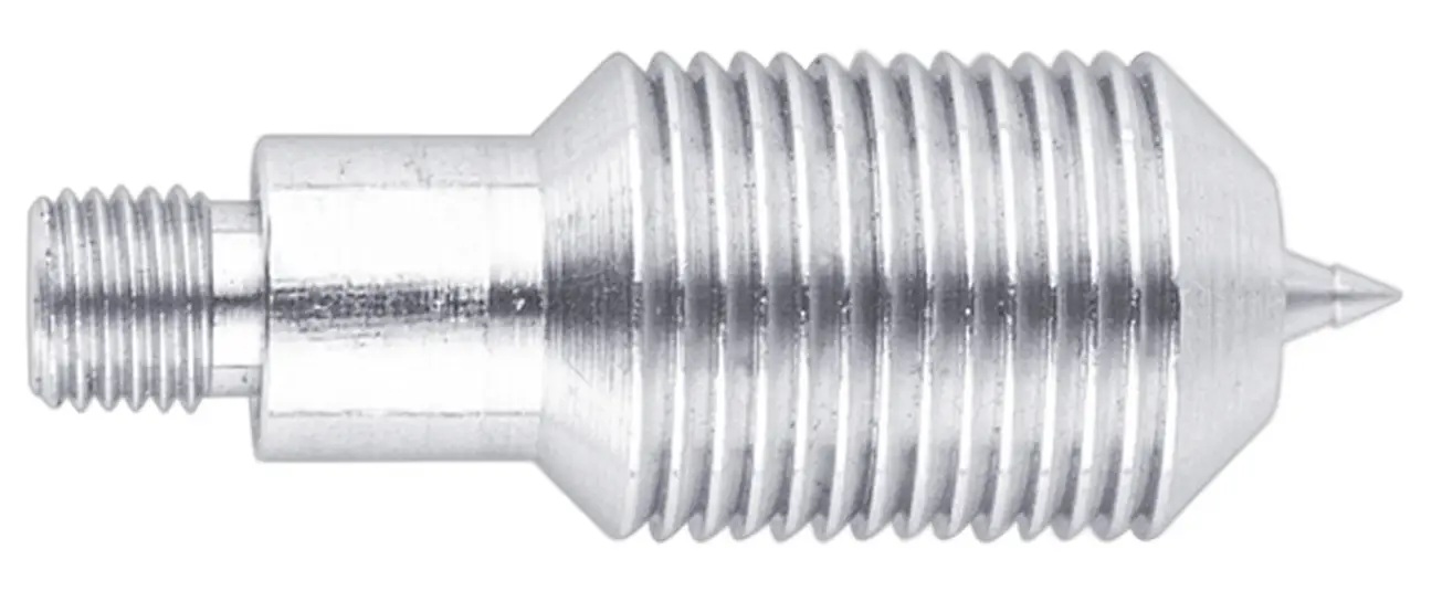 Вишер KleenBore кал. 12. Алюминий. 5/16"-27 M