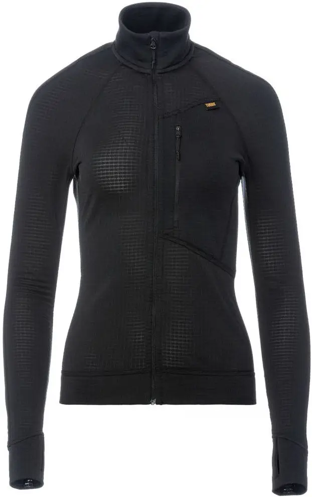 Реглан Turbat Ilma 3 Wmn M Jet Black
