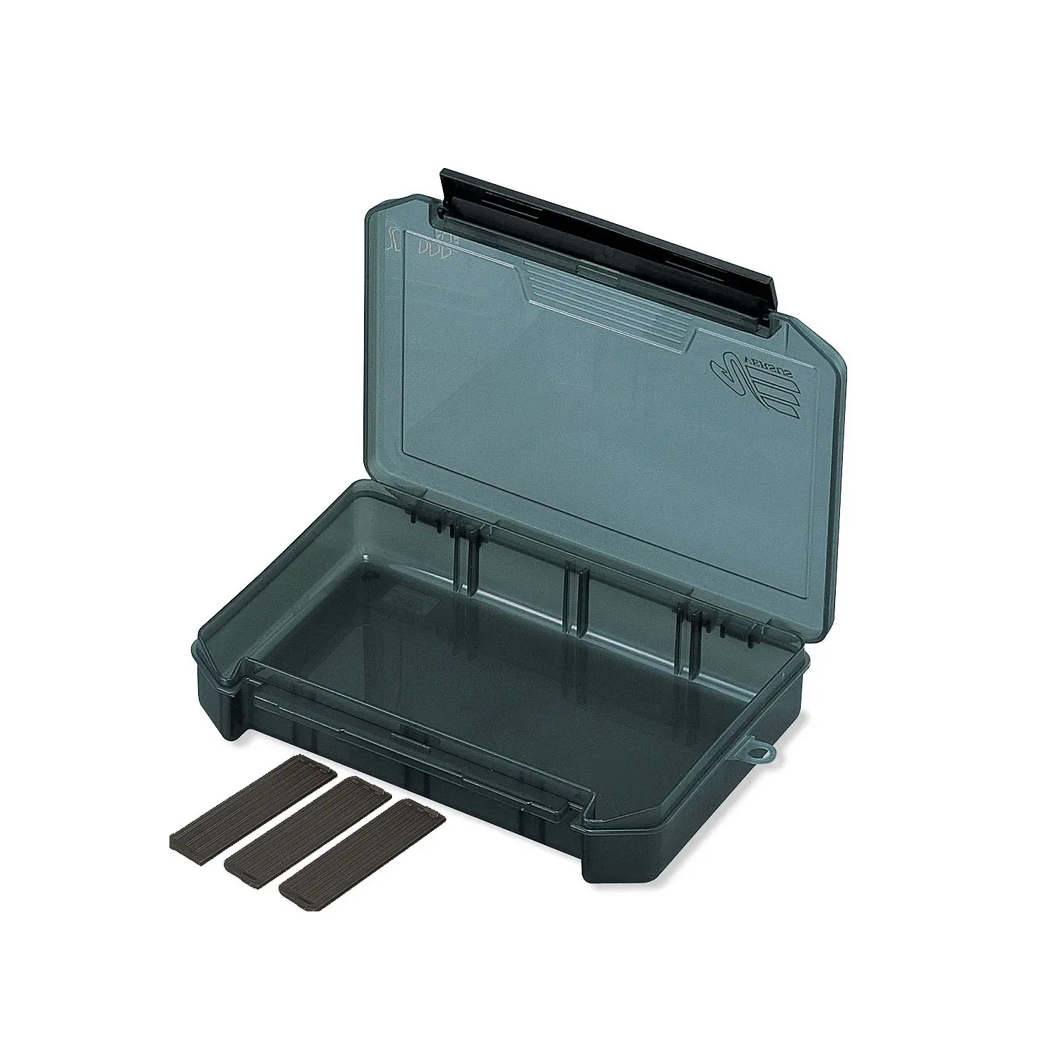 Коробка Meiho VS-3010NDM к:black