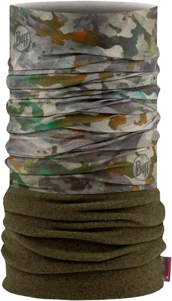 Мультиповязка Buff Polar Garble bark