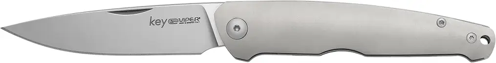 Нож Viper Key Titanium