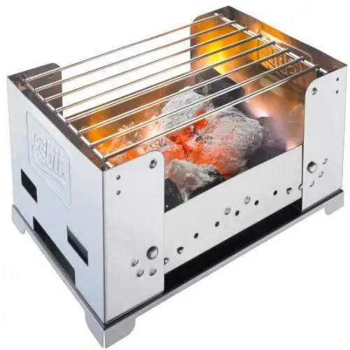 Гриль Esbit BBQ100S