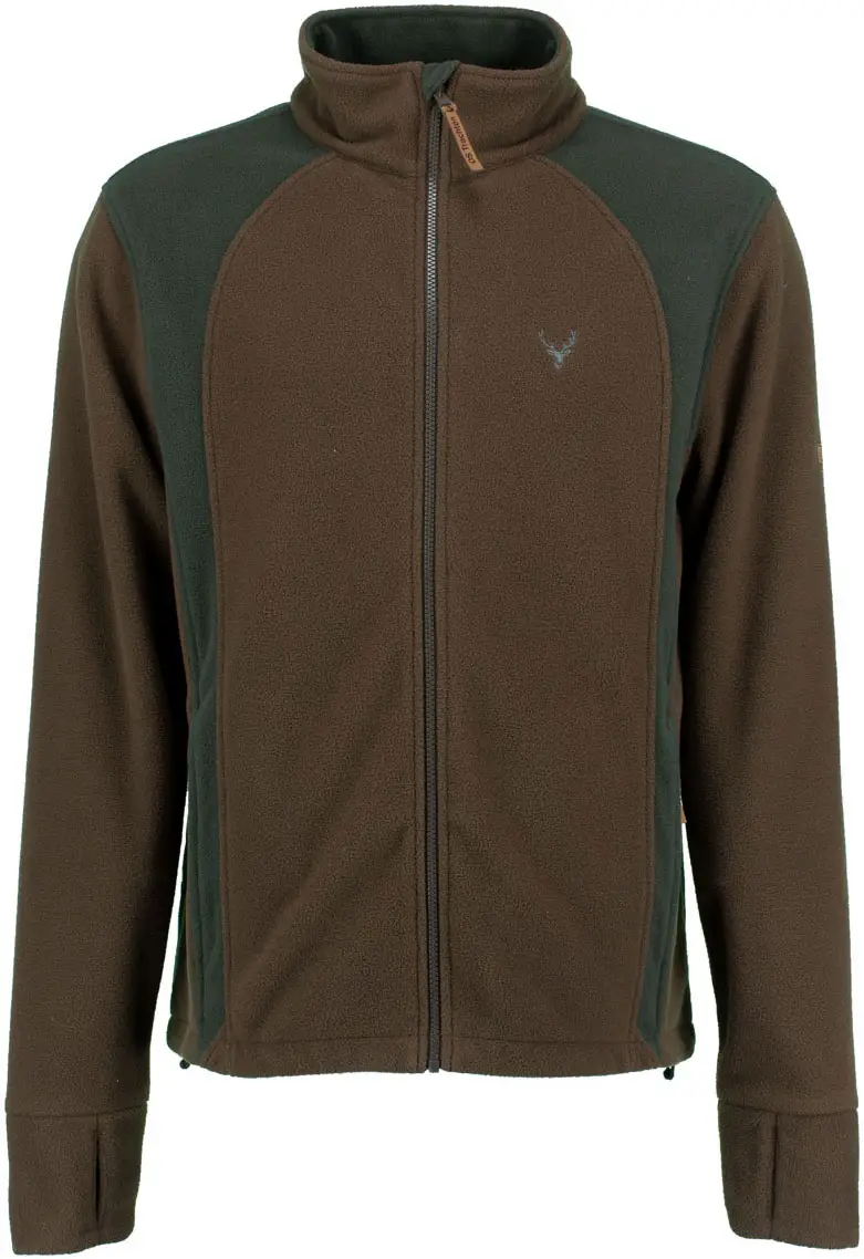 Кофта Orbis Textil Fleece 428003 - 54