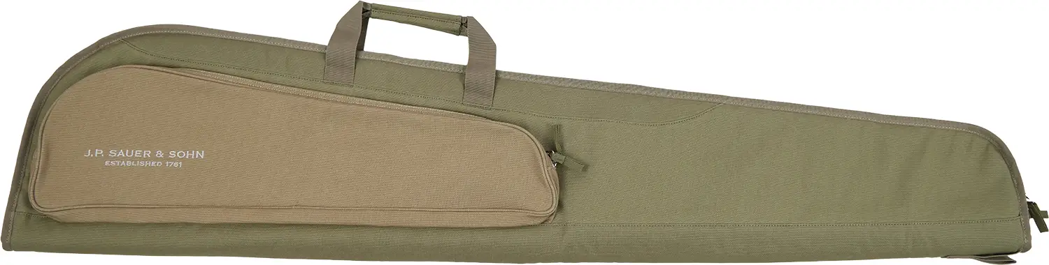 Чохол Sauer Canvas Rifle 132 см