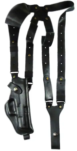 Кобура MEDAN 1005 оперативна для Glock-17