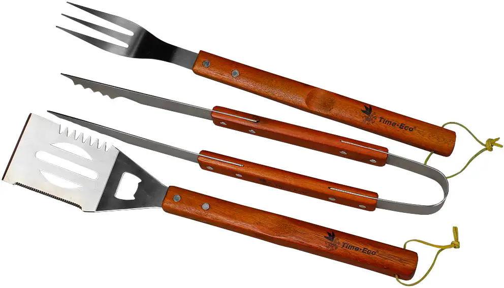 Набір для барбекю Time-Eco TE-800C