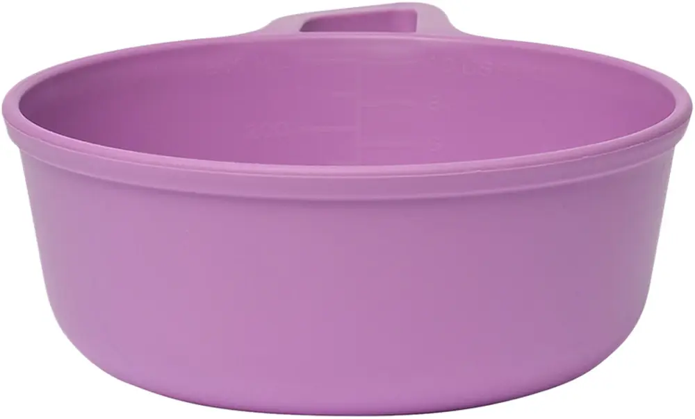 Миска Wildo Kasa Bowl Lilac