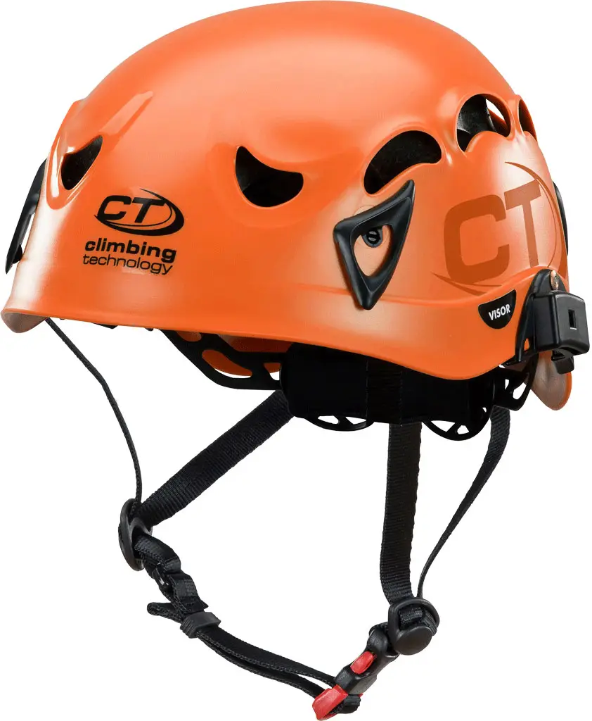 Каска Climbing Technology X-Arbor Orange