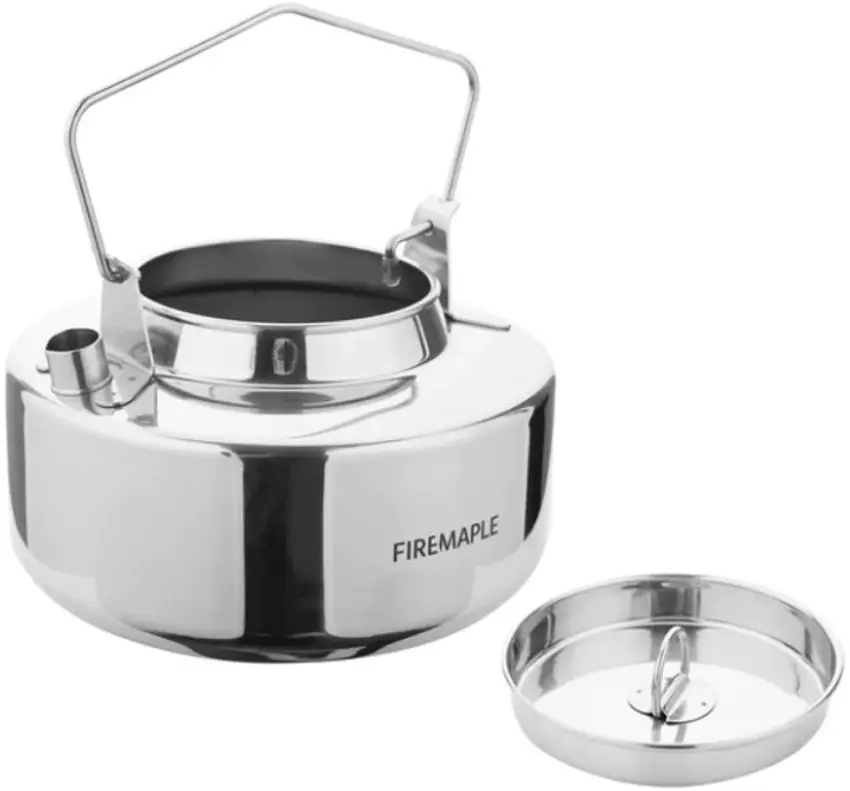 Чайник Fire-Maple Antarcti kettle 1.5L