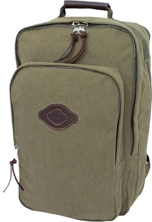 Рюкзак мисливський Акрополіс РМ-5 Green